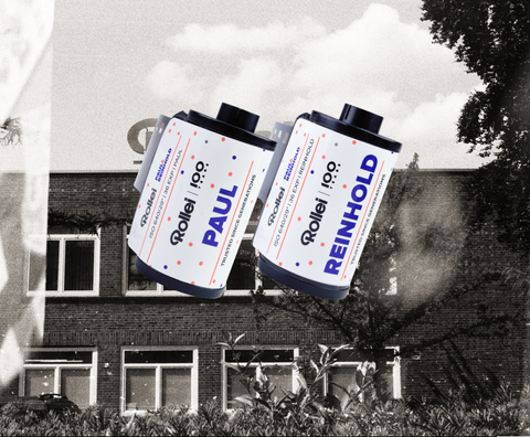 Rollei Paul & Reinhold