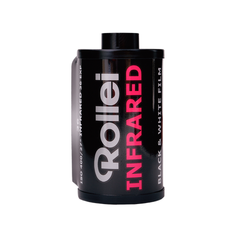Rollei Infrared