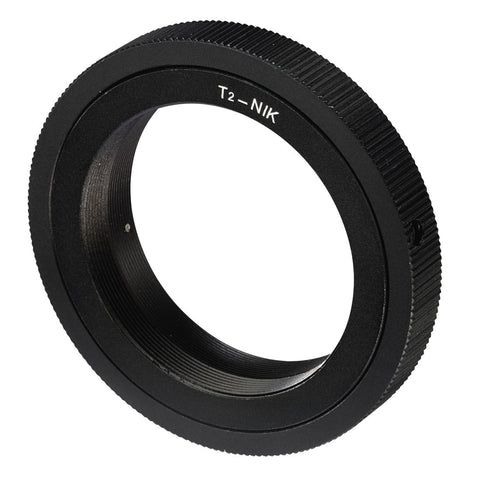 Hama T2 Nikon Adapter