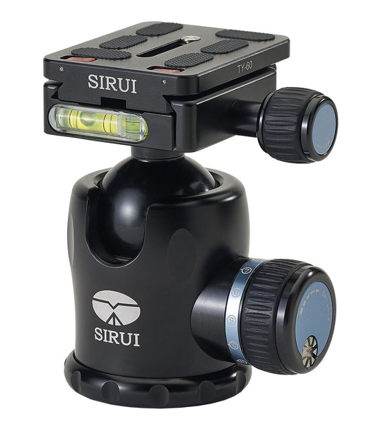 Sirui K-20II K Series Ball Head – LightPro Group Inc.