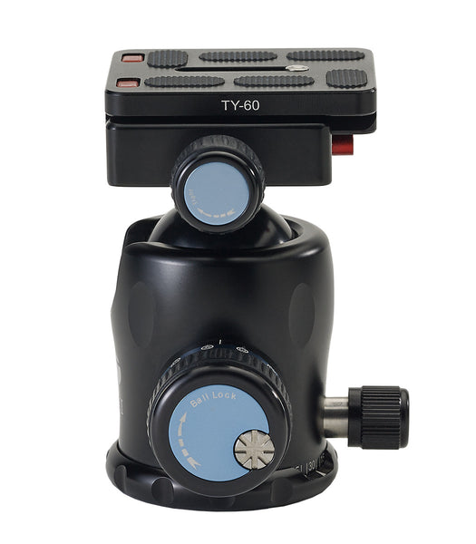 Sirui K-20II K Series Ball Head – LightPro Group Inc.