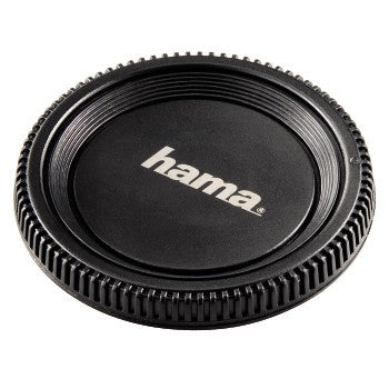 Hama Body Cap for Nikon