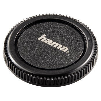 Hama Body Cap for Micro Four Thirds