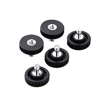 Hama Camera Screws 11mm (5)