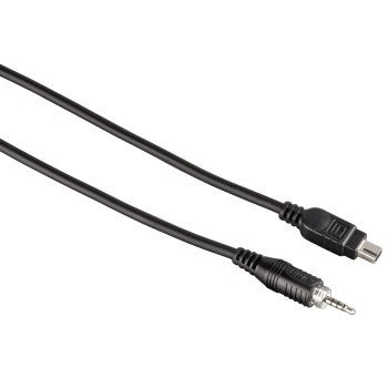 Hama "DCCSystem" Cable for Nikon NI-3