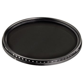 Hama Vario ND2-400 Neutral Density Filter 52mm
