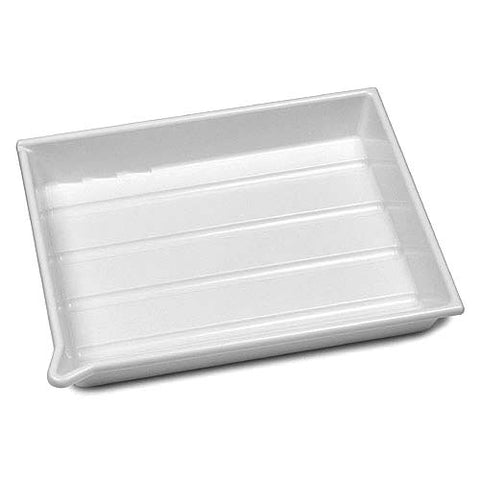 AP - NTR323400 - Developing tray 40x50cm (16"x20") - White