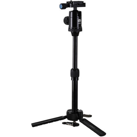 Sirui 3T-35K - Black Table top tripod