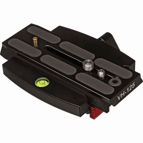 Sirui VH-90 Quick Release Platform (Manfrotto)