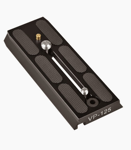 Sirui VP-125 Quick Release Plate VH Series