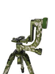 Sirui Professional Optics and Tripods