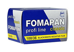 FOMA Film, Paper and Chemistry