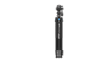 Sirui L-224FL+KV-5 Landscape Tripod Legs — Carbon Fiber