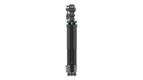 Sirui L-224FL+KV-5 Landscape Tripod Legs — Carbon Fiber