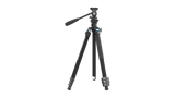 Sirui L-224FL+KV-5 Landscape Tripod Legs — Carbon Fiber