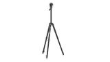 Sirui L-224FL+KV-5 Landscape Tripod Legs — Carbon Fiber