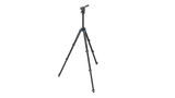 Sirui L-224FL+KV-5 Landscape Tripod Legs — Carbon Fiber
