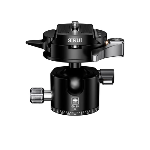 Sirui GH30 Ball Head