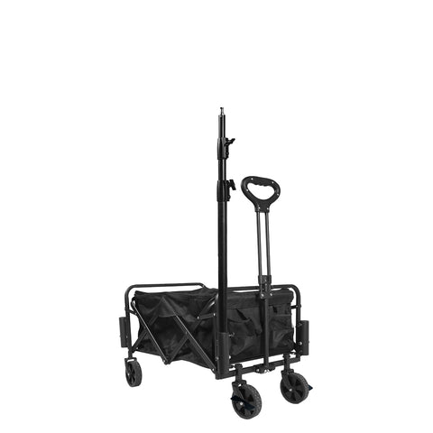 Sirui FPC01 Folding Tool Cart with Light Stand
