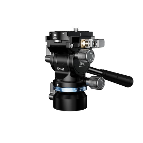 Sirui KV-10 Video Head