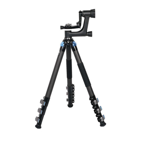 Sirui L-324F Landscape Video Tripod