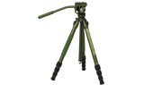 Pilot Series Video Tripod Kit