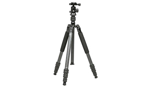 Sirui Traveler 7A/7C Travel Tripod