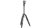 Sirui Traveler 5C Travel Tripod Kit