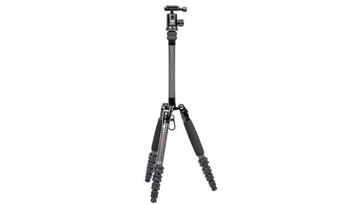 Sirui Traveler 5C Travel Tripod Kit