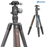 Urban Series Tripod Kit - Carbon Fiber