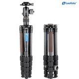 Urban Series Tripod Kit - Carbon Fiber
