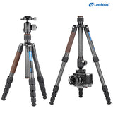Urban Series Tripod Kit - Carbon Fiber