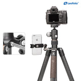 Urban Series Tripod Kit - Carbon Fiber