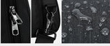 Poseidon Series - Waterproof Carbon Fiber Tripod