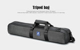 Poseidon Series - Waterproof Carbon Fiber Tripod