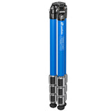 Poseidon Series - Waterproof Carbon Fiber Tripod
