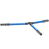 Poseidon Series - Waterproof Carbon Fiber Tripod