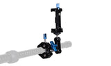 Sirui MA-GK Crab Clamp with Magic Arm — Black