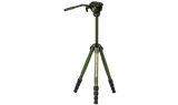 Pilot Series Video Tripod Kit