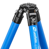 Poseidon Series - Waterproof Carbon Fiber Tripod
