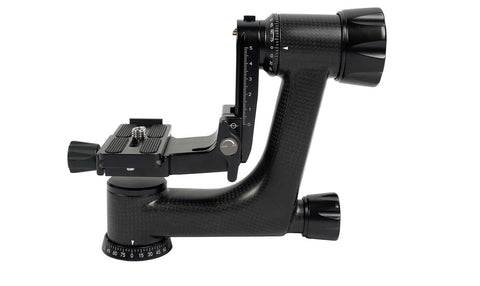 Sirui PH-10 Gimbal Head