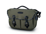 Billingham Hadley Pro 2020 - Sage FibreNyte / Black Leather