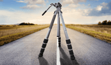 Pilot Series Video Tripod Kit