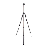 Sirui Traveler 7C Travel Tripod Kit — Carbon Fiber