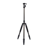 Sirui Traveler 7C Travel Tripod Kit — Carbon Fiber