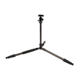 Sirui Traveler 7C Travel Tripod Kit — Carbon Fiber