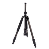 Sirui Traveler 7C Travel Tripod Kit — Carbon Fiber