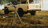 Pilot Series Video Tripod Kit