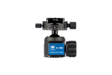 Sirui A-10R Low Gravity Ball Head