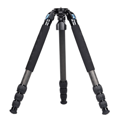 Sirui AR-3204 Explorer Series Tripod — Carbon Fiber